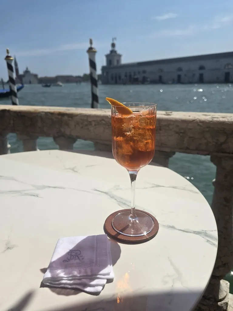 Menu_Gio's Restaurant & Terrace_San Marco_image_6