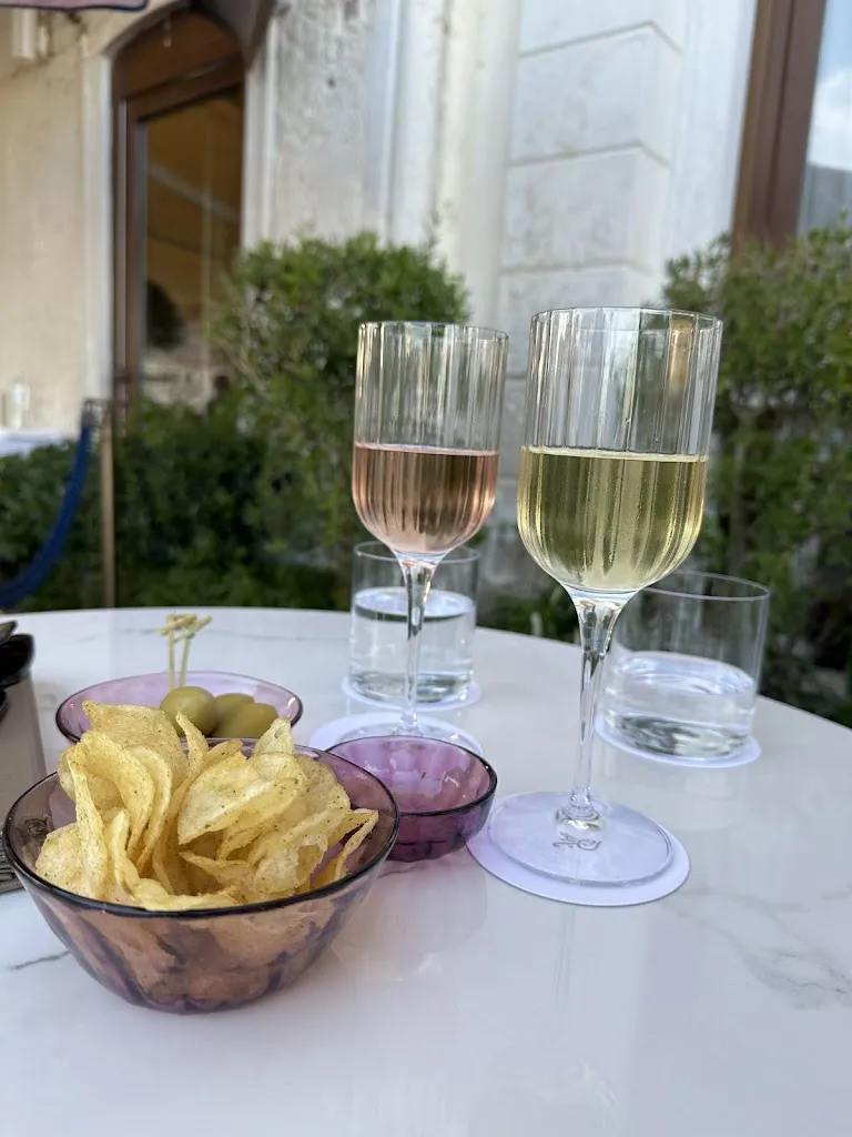 Menu_Gio's Restaurant & Terrace_San Marco_image_8