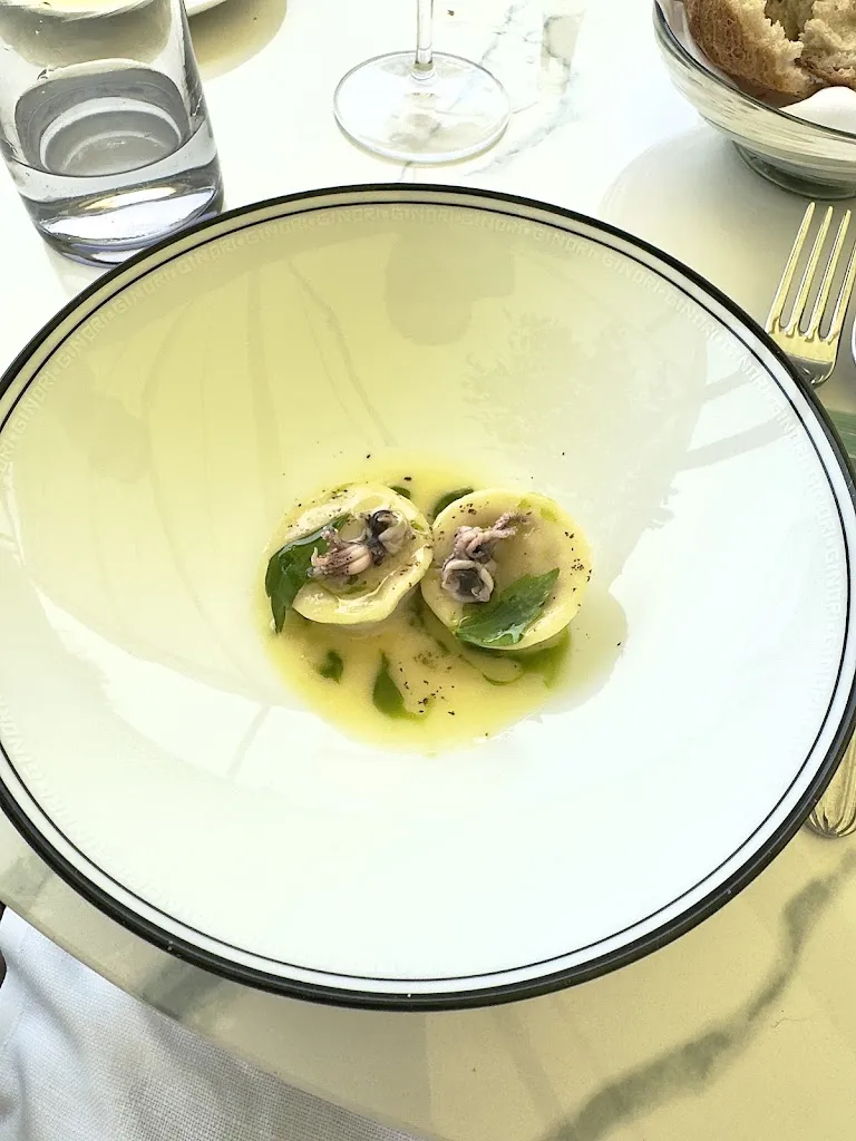 Aaron Kelsall_Gio's Restaurant & Terrace_San Marco_review