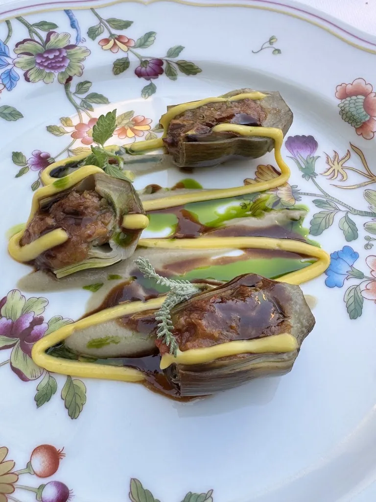 Lina Marican_Gio's Restaurant & Terrace_San Marco_review