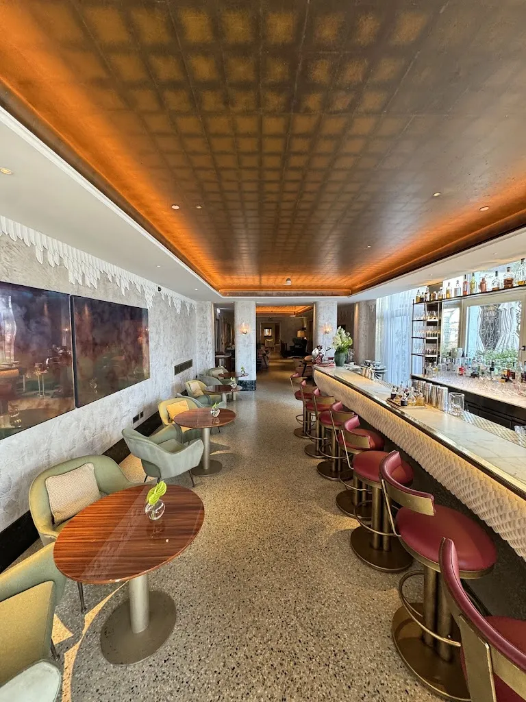 Gio's Restaurant & Terrace_San Marco_slider_image_3