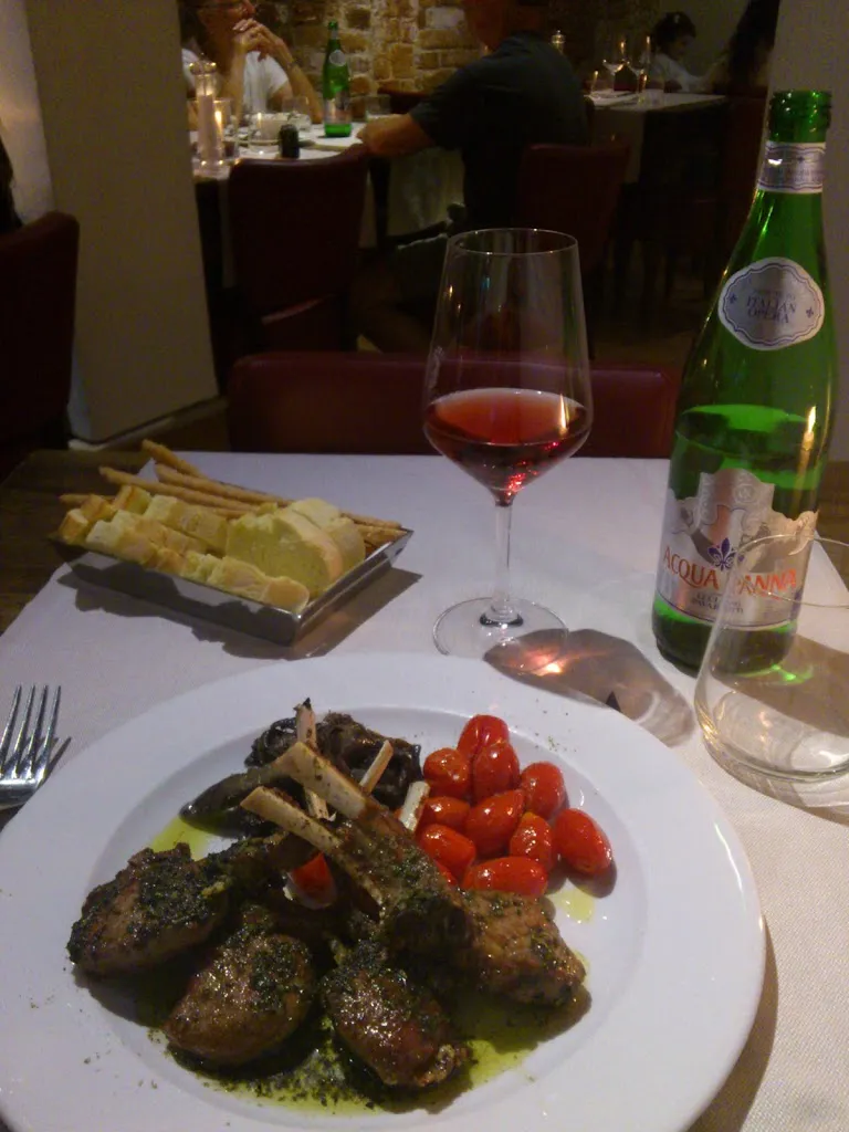 Menu_Osteria Enoteca San Marco_San Marco_image_7