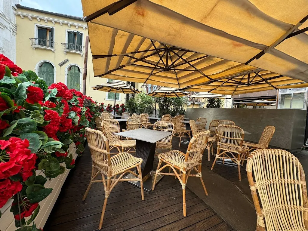 Serafina Restaurant restaurant in San Marco