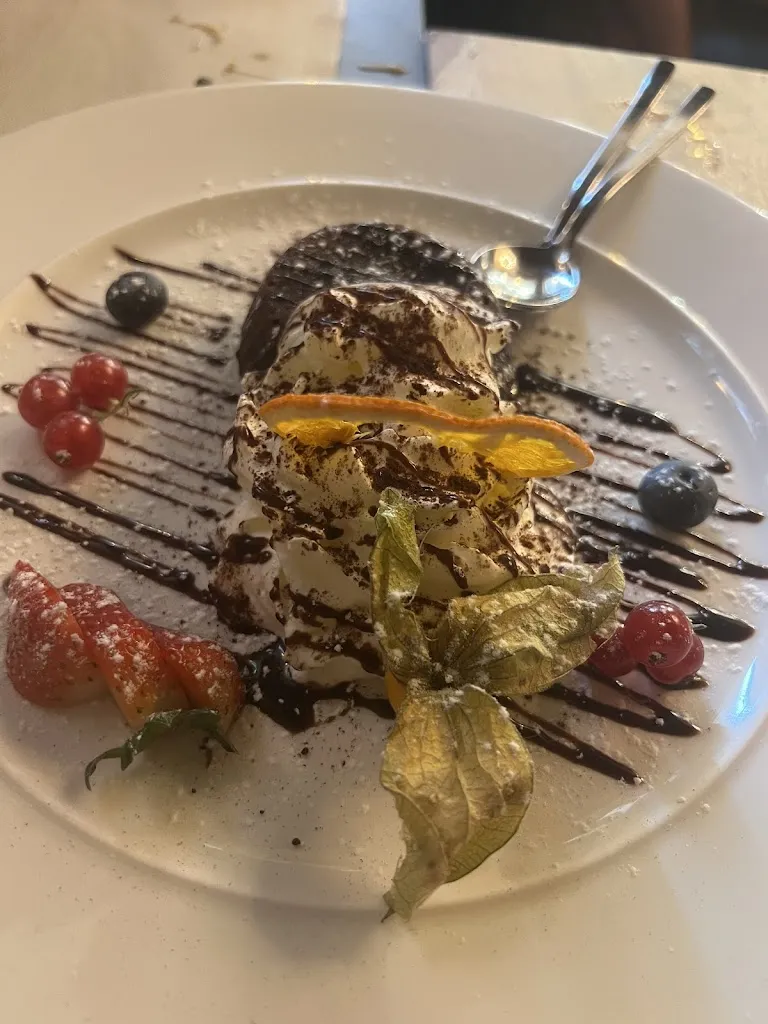 Alfredo arguello_Osteria del Lovo_San Marco_review
