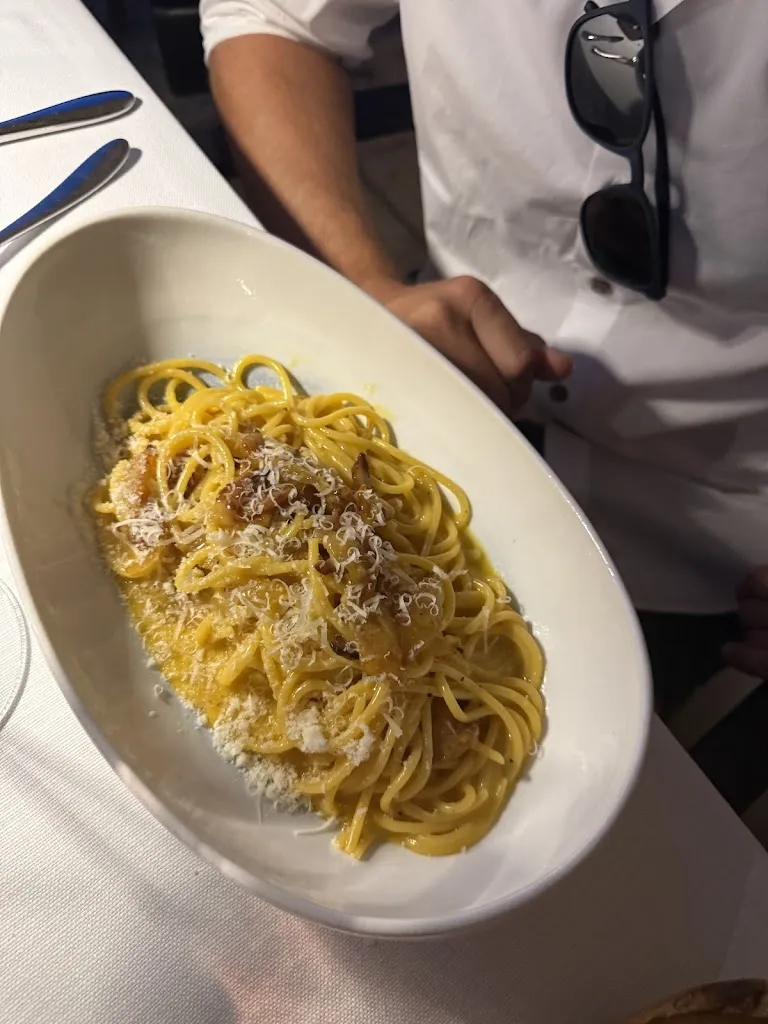 Alex Gower_Ristorante Sant'Angelo_San Marco_review
