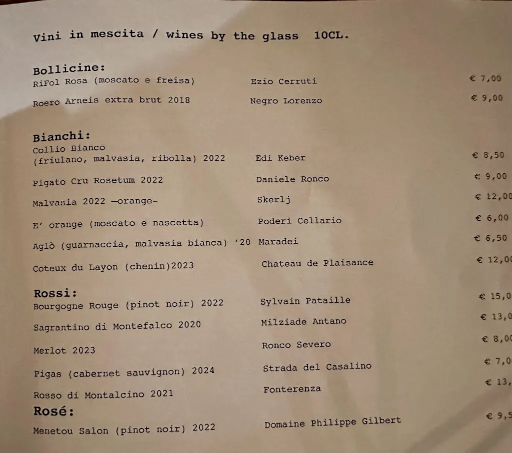 Menu_Ai Mercanti_San Marco_image_1