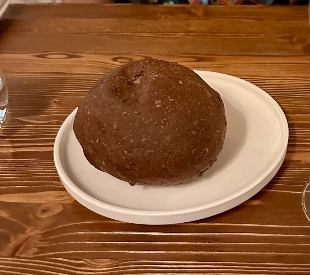 Cate Carroll_Ai Mercanti_San Marco_review