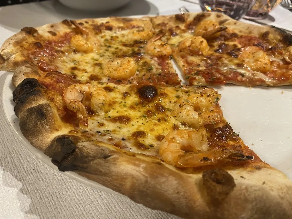 Beena Saju_Marco Polo_San Marco_review