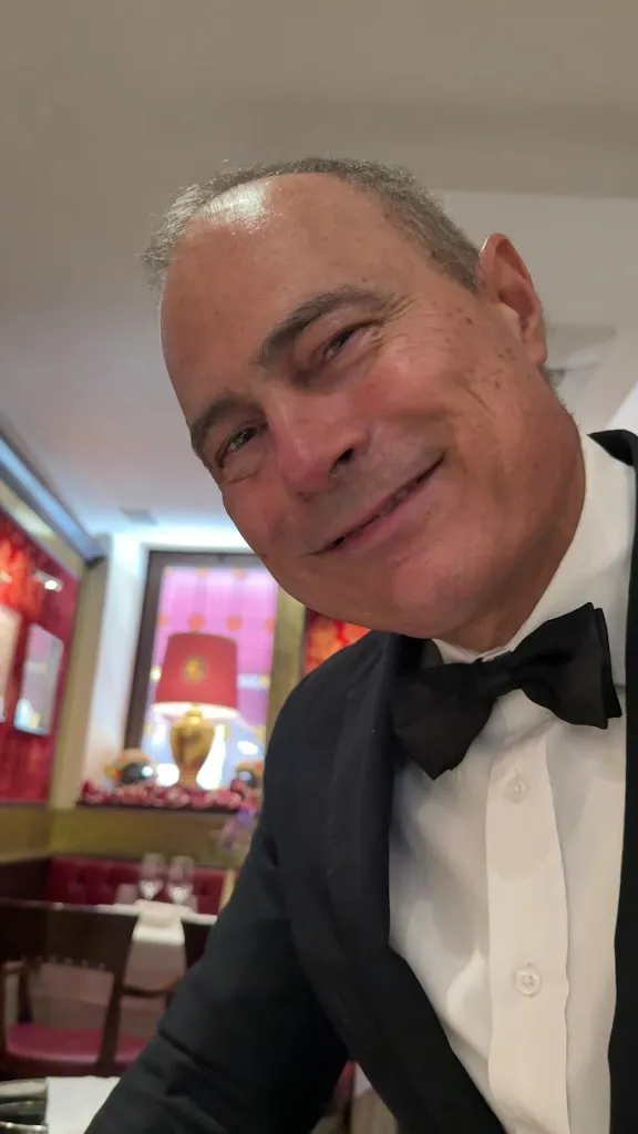 Oksana Kryukov_Bistrot de Venise_San Marco_recensione