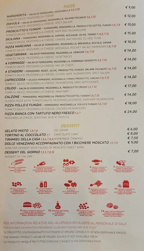 Menu_Ristorante Marciana_San Marco_image_3