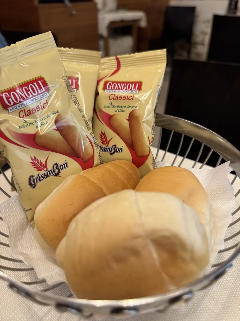 bintang kechil_Ristorante Marciana_San Marco_review