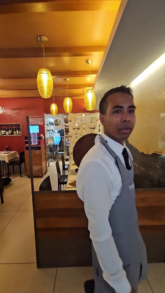 Ristorante Marciana restaurant in San Marco