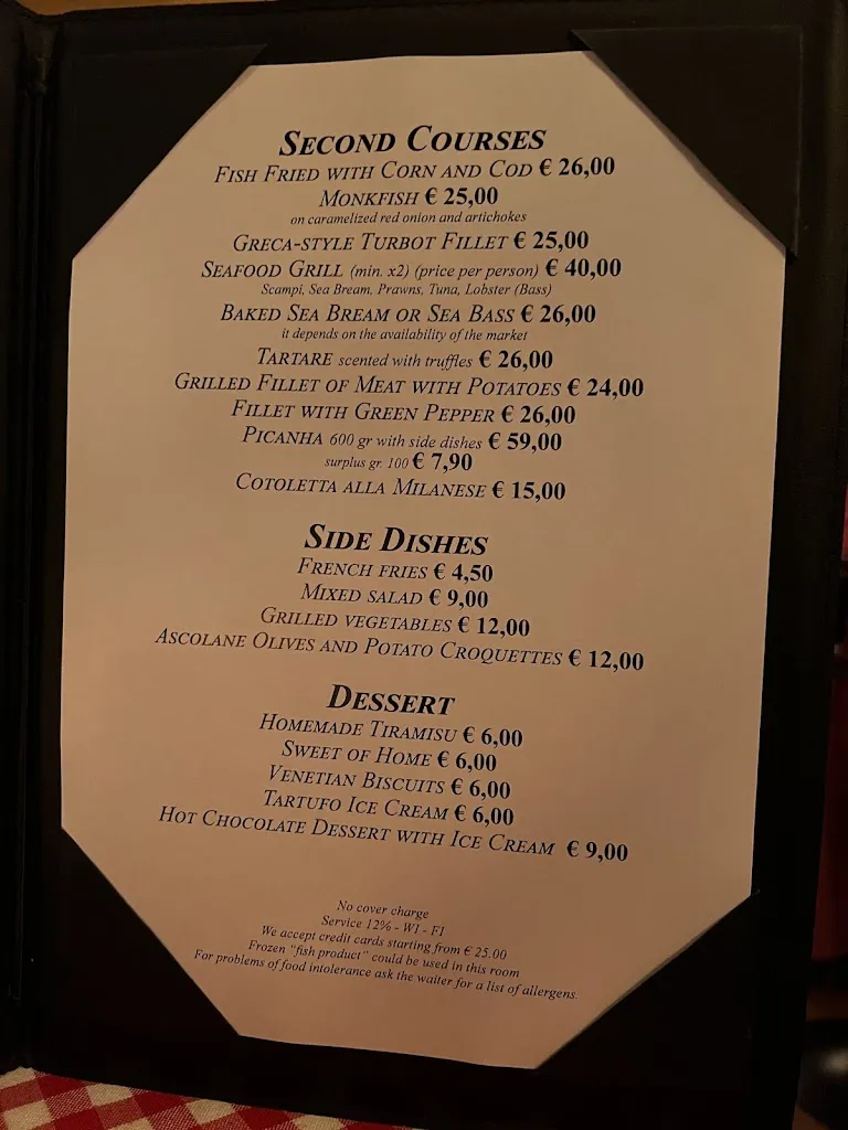 Menu_Ai Specchieri_San Marco_immagine_4