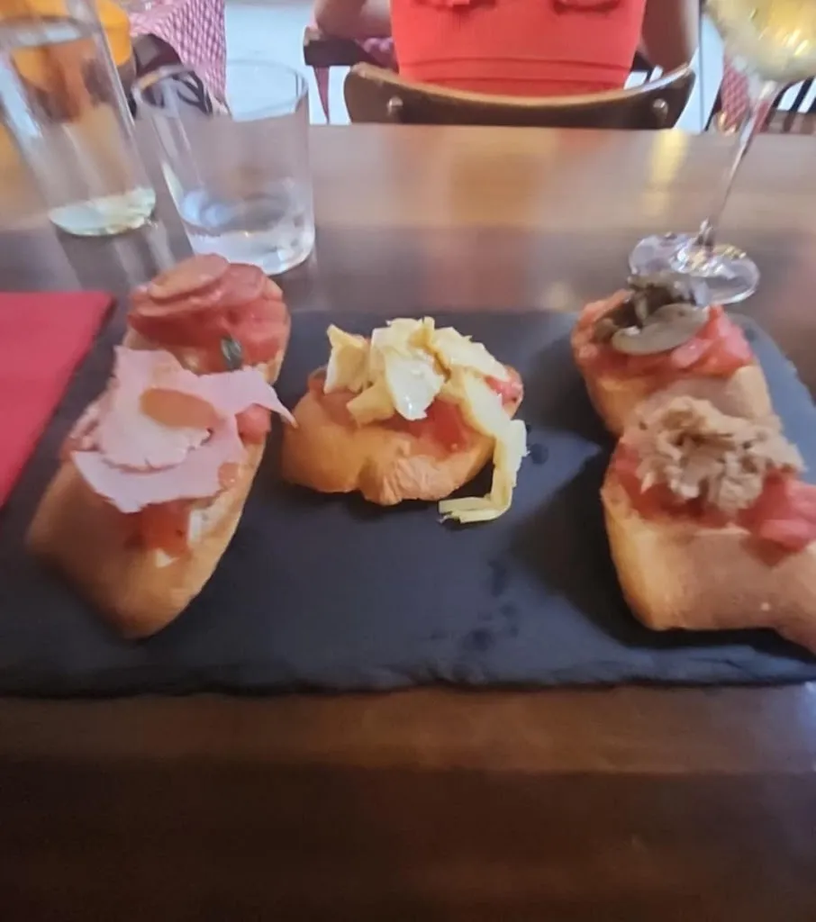 Richard Jakobiw_Ai Specchieri_San Marco_recensione