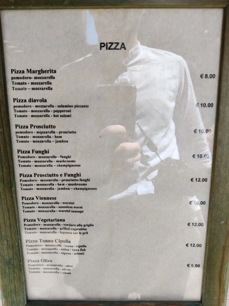 Menu_Ostaria A La Campana_San Marco_image_3