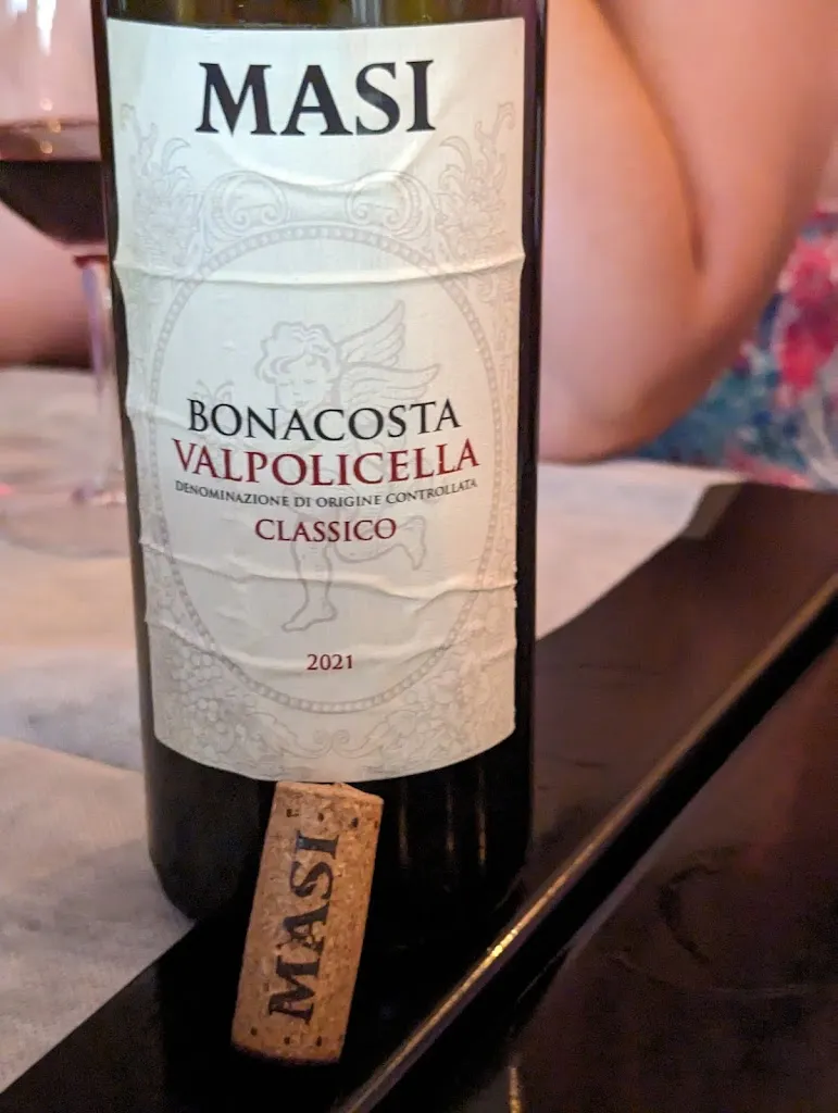 Menu_Ostaria A La Campana_San Marco_image_5