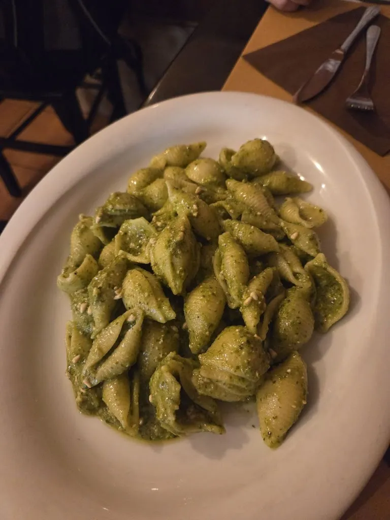 Yizhou Wu_Ostaria A La Campana_San Marco_review