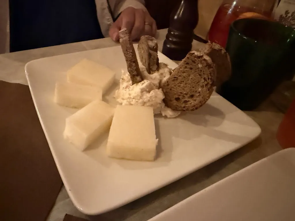 Jonathan Stewart_Ostaria A La Campana_San Marco_review