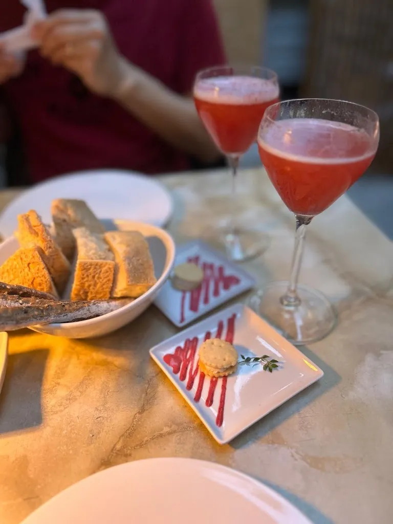 CB Tong_Osteria Ai Assassini_San Marco_review