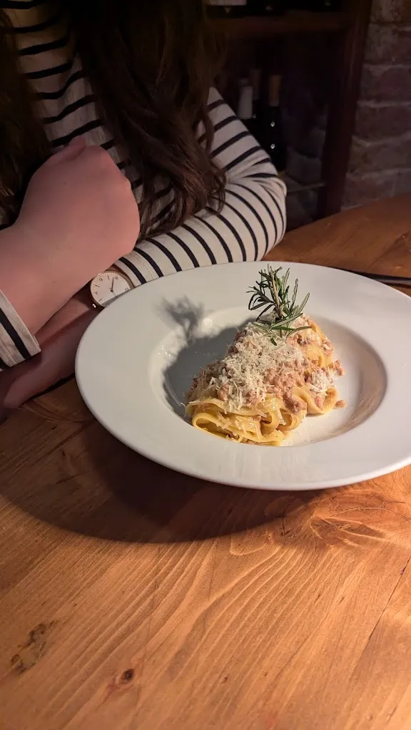 Mark Thomas_Osteria Ai Assassini_San Marco_review