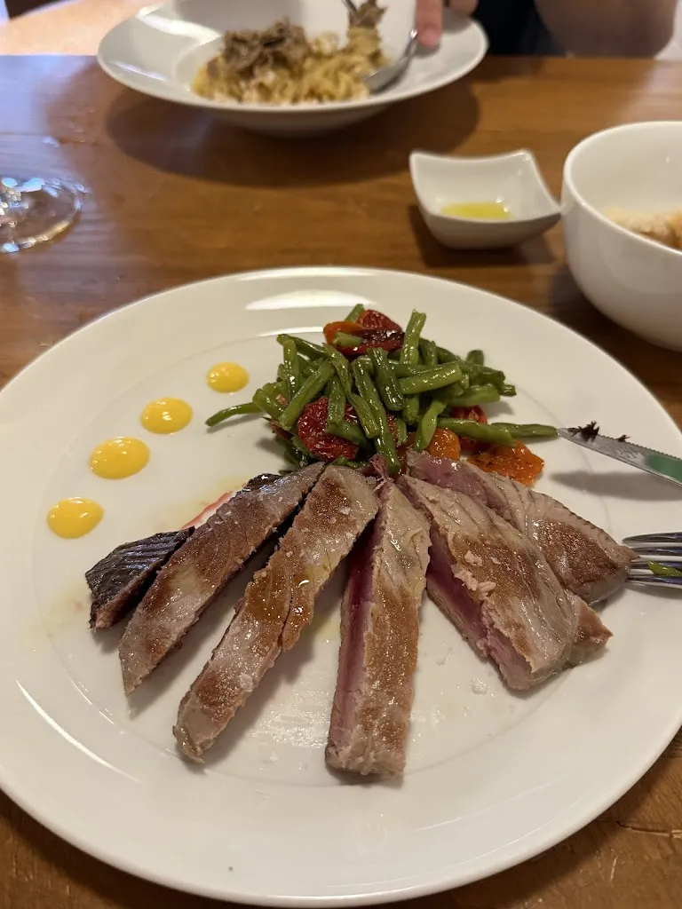 Paolina Kaneva_Osteria Ai Assassini_San Marco_review