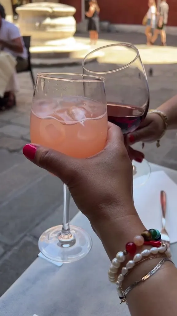 Ivee M_Osteria N. 1_San Marco_recensione