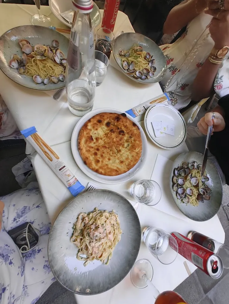 marika_Osteria N. 1_San Marco_recensione