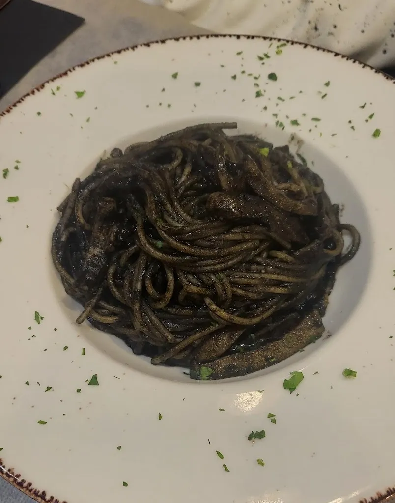 Andrew Soh_Osteria N. 1_San Marco_recensione