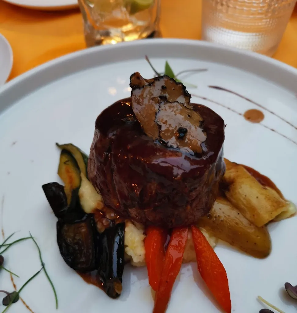 Menu_Restaurant La caravella_San Marco_image_5