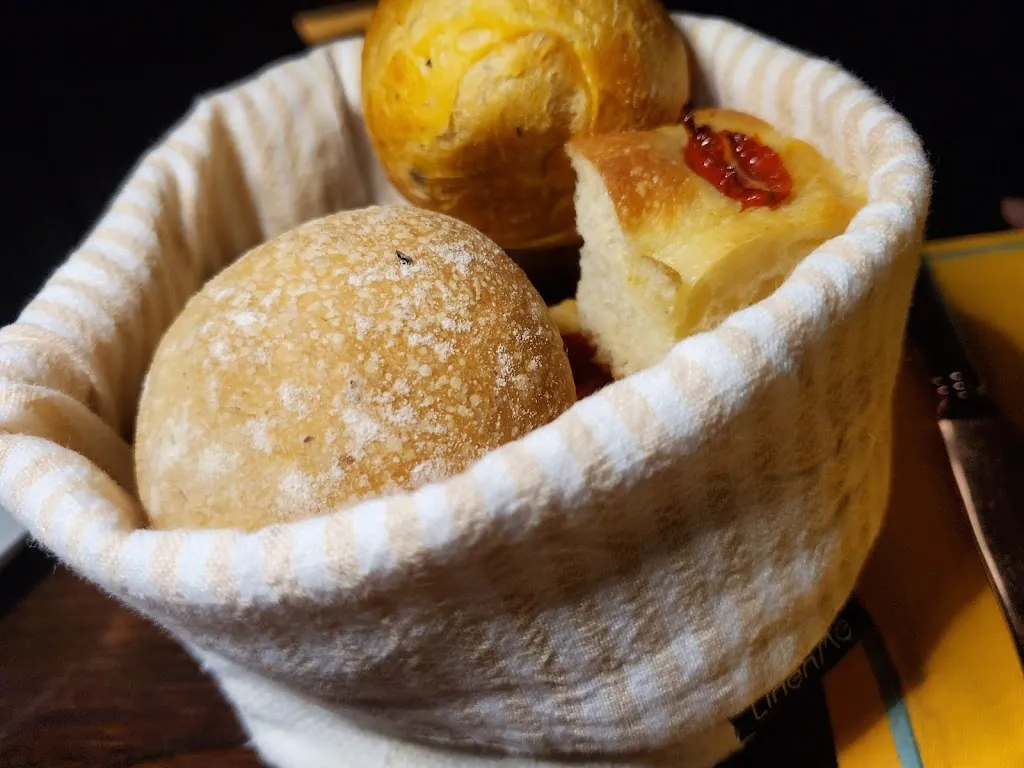 Menu_Restaurant La caravella_San Marco_image_6