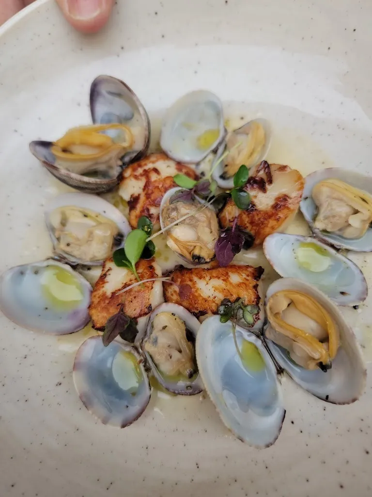 Menu_Restaurant La caravella_San Marco_image_7