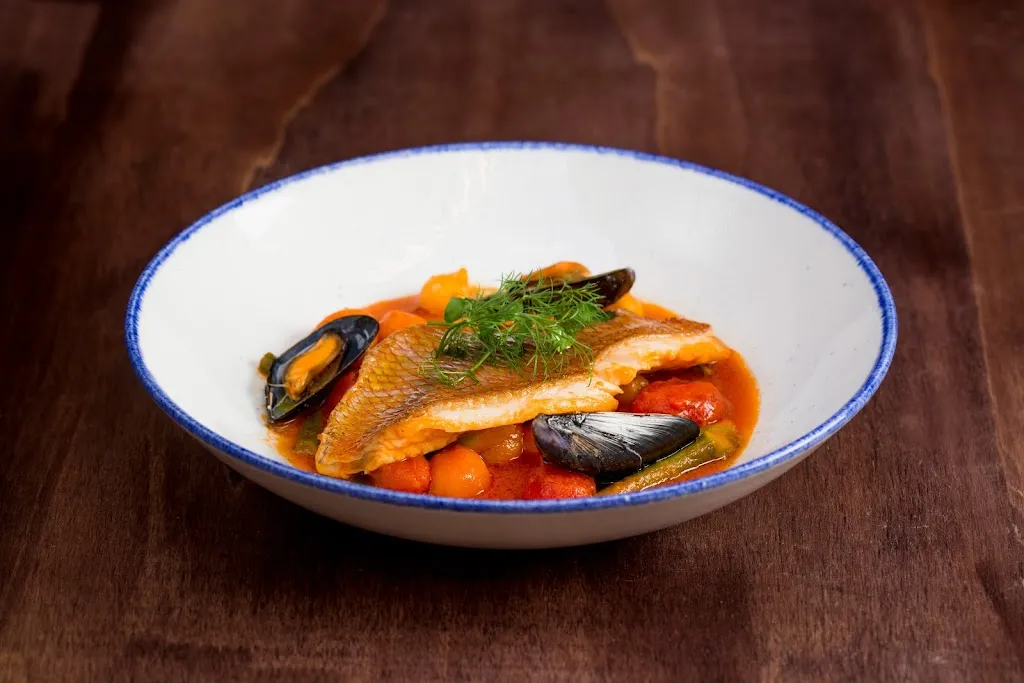 Menu_Restaurant La caravella_San Marco_image_8