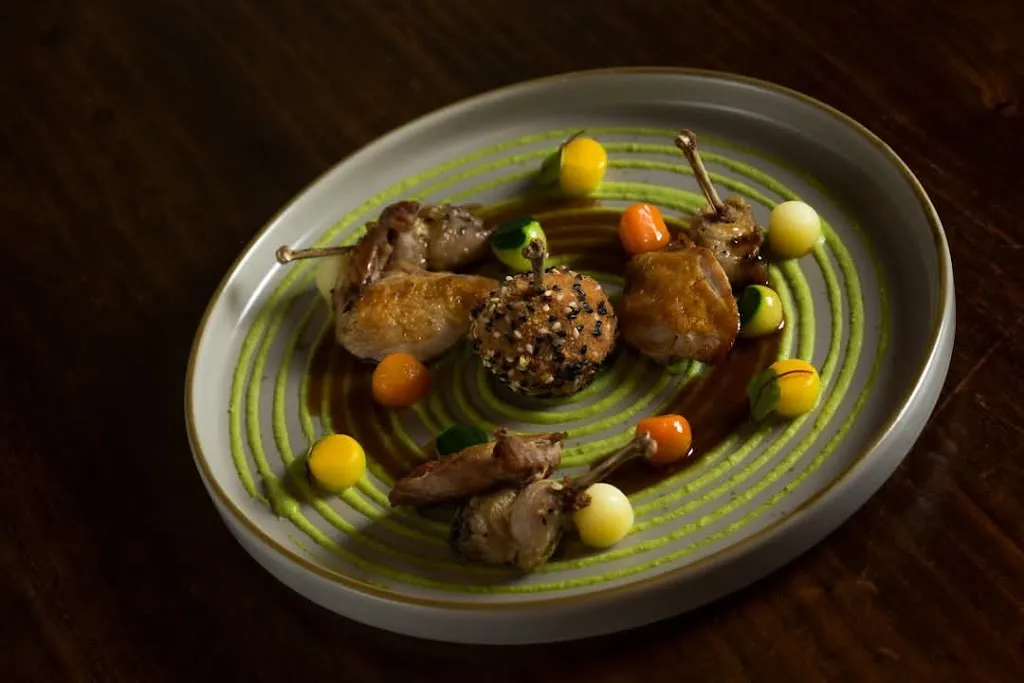 Menu_Restaurant La caravella_San Marco_image_9