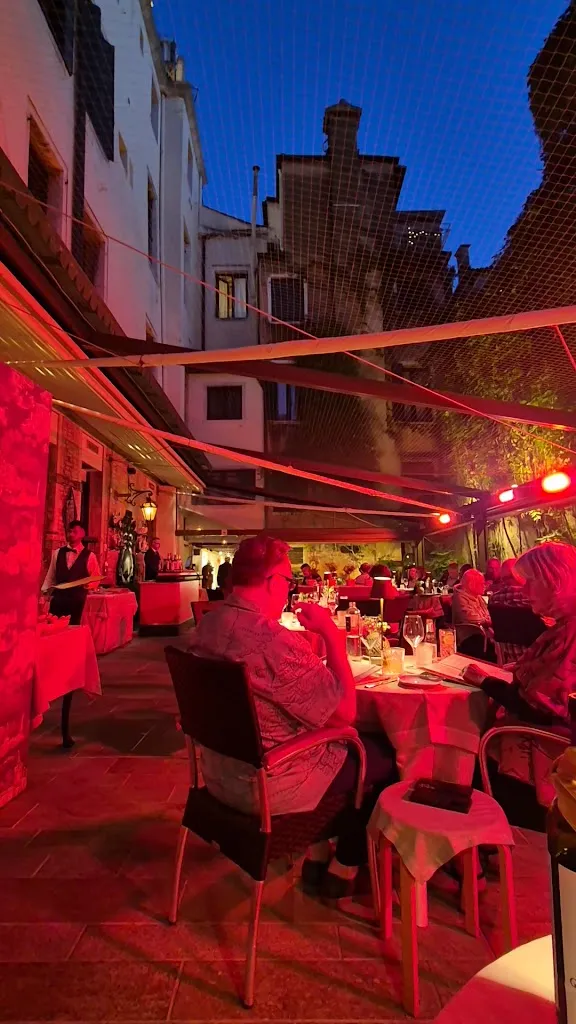 Restaurant La caravella_San Marco_slider_image_2