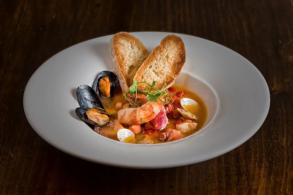 Restaurant La caravella_San Marco_slider_image_3