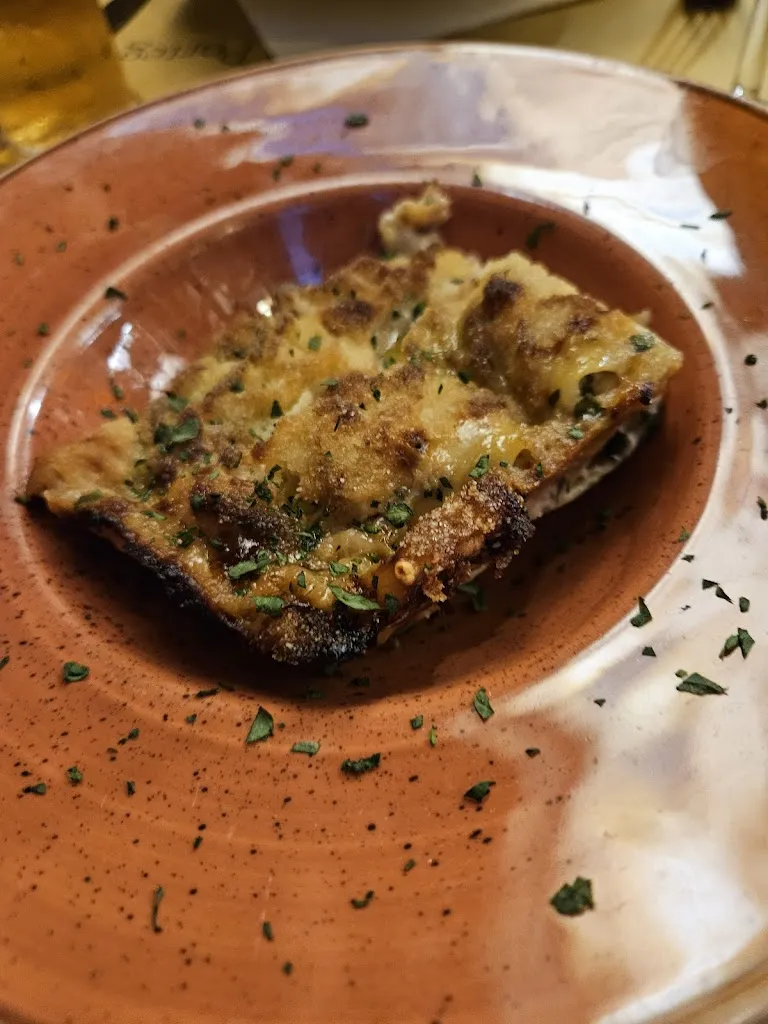 Eio Gray_Enoteca Al Volto_San Marco_recensione