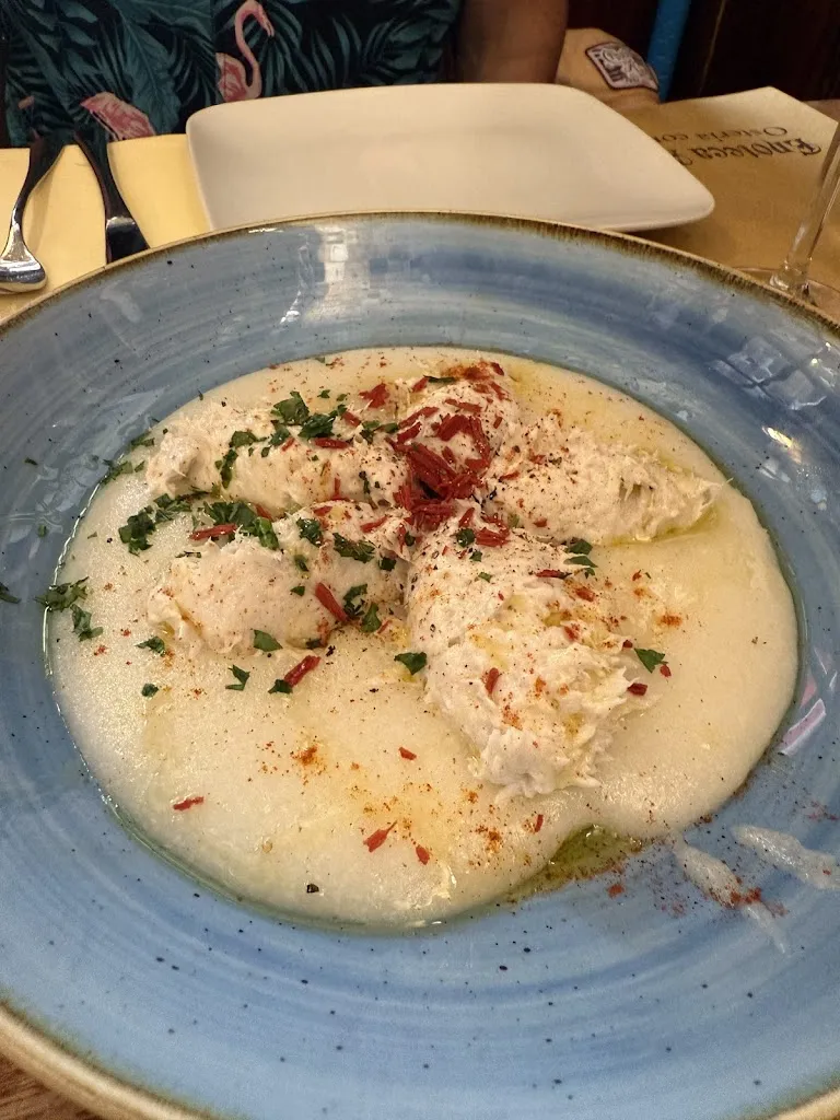 Kimberly Lay_Enoteca Al Volto_San Marco_recensione