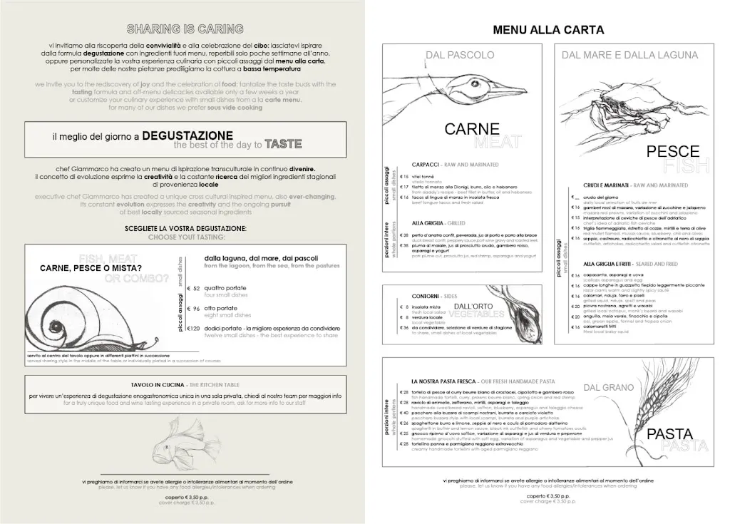 Menu_Ristorante Rosa Rossa_San Marco_image_1