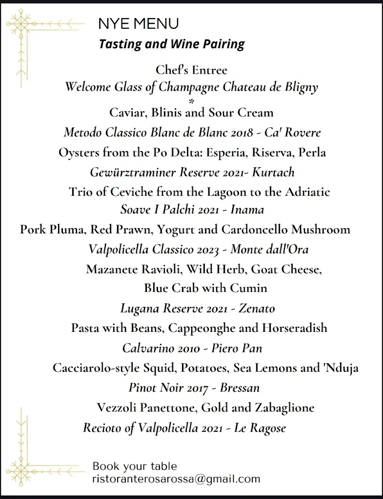Menu_Ristorante Rosa Rossa_San Marco_image_2