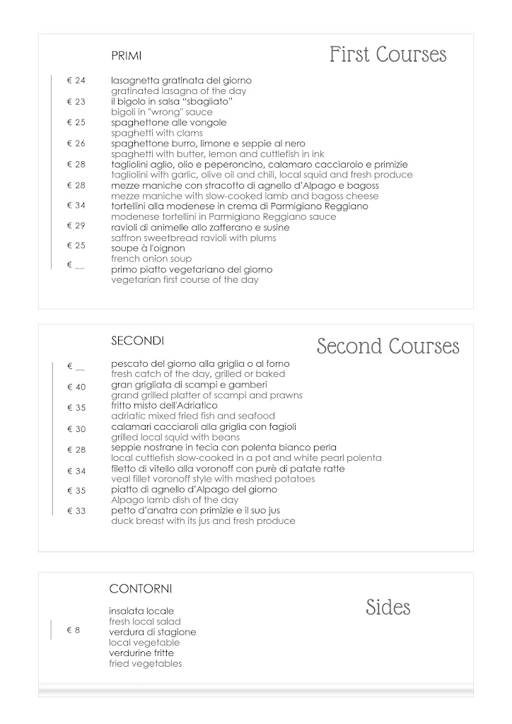 Menu_Ristorante Rosa Rossa_San Marco_image_3