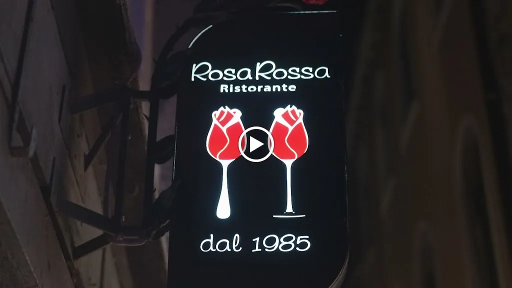 Ristorante Rosa Rossa_San Marco_slider_image_2