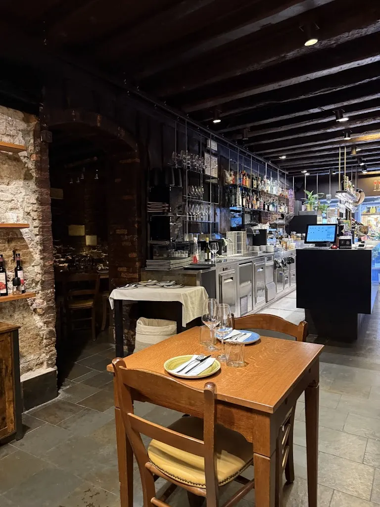 Ristorante Rosa Rossa_San Marco_slider_image_3