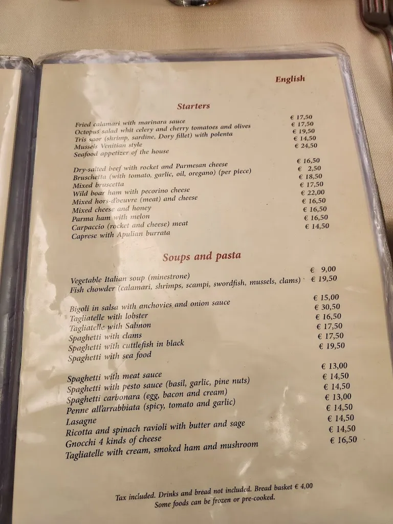 Menu_Al Chianti_San Marco_image_1