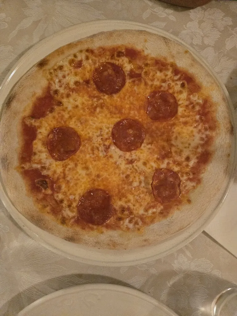 Tarny M_Al Chianti_San Marco_review