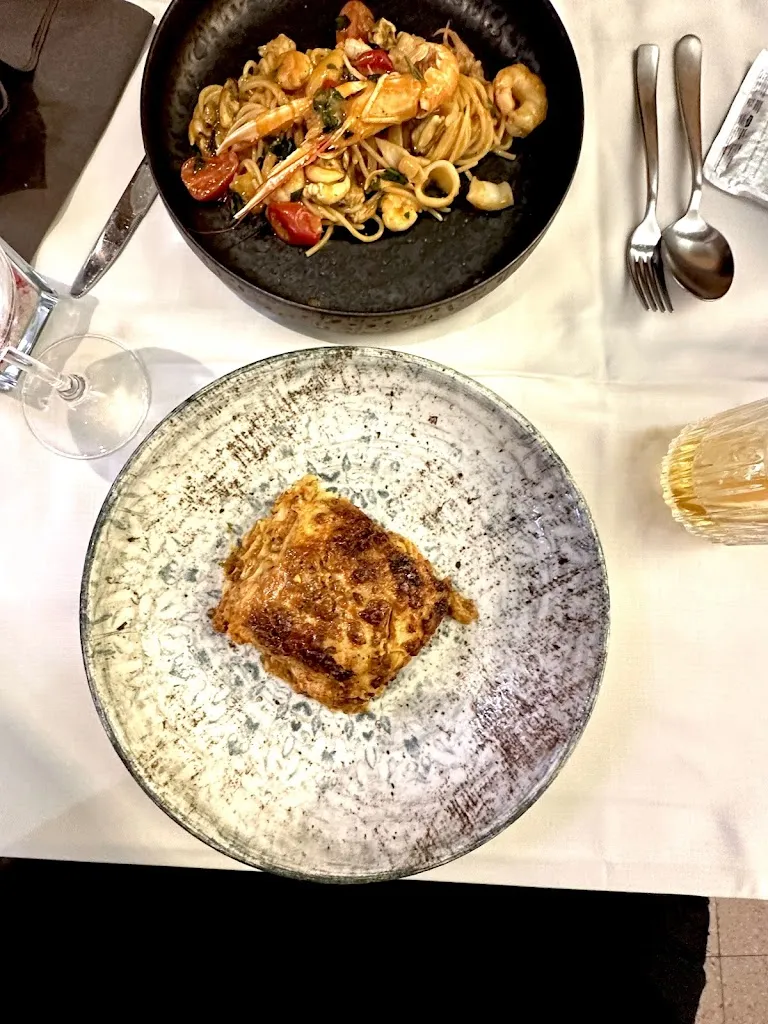 Jeff Madalena_Al Chianti_San Marco_review