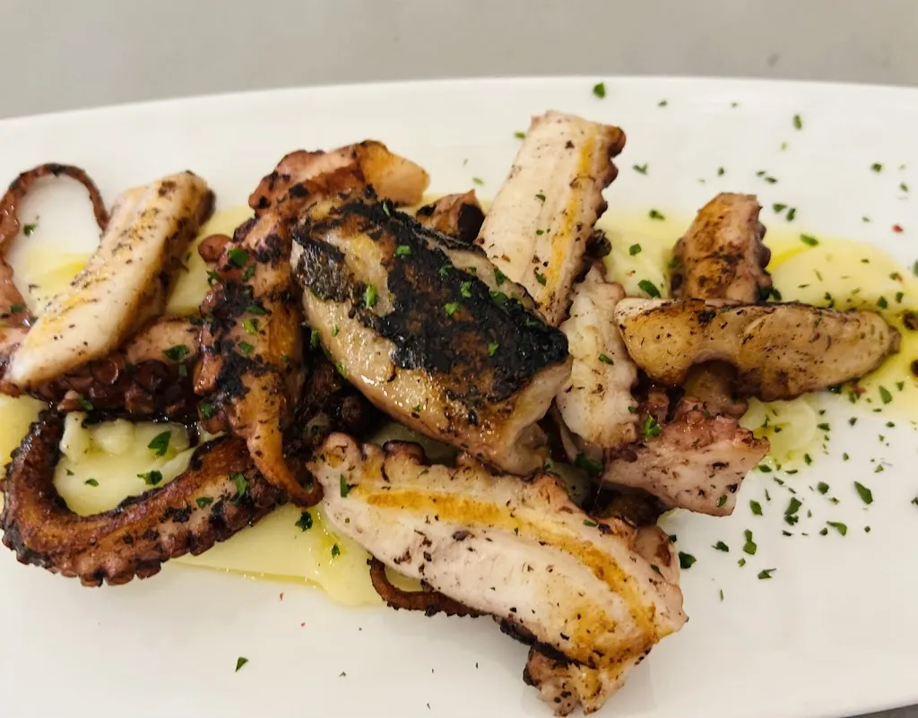 Menu_Ristorante Centrale Pizzeria_San Marco_image_8