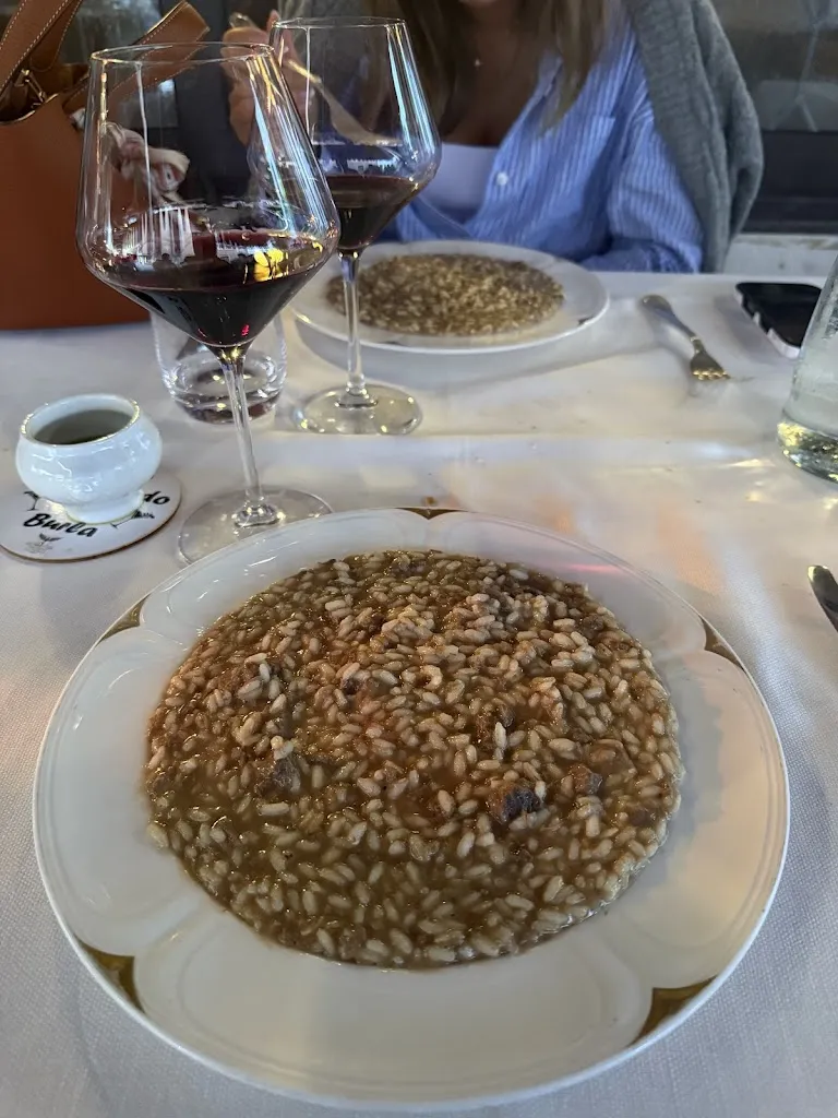 G O_Taverna La Fenice_San Marco_review