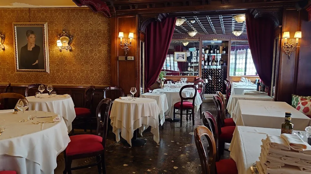 Taverna La Fenice_San Marco_slider_image_3