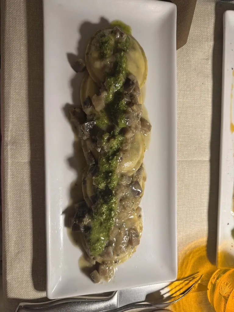 Pinar Oezalp_Da Mamo_San Marco_review