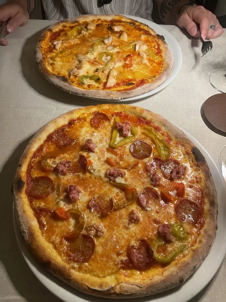 Gabriel Brus_Da Mamo_San Marco_review